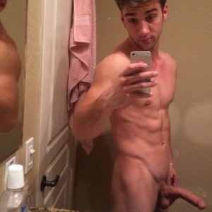 Huge Dick Mirror - Self picture boys with big cocks - Gay Porn Wire
